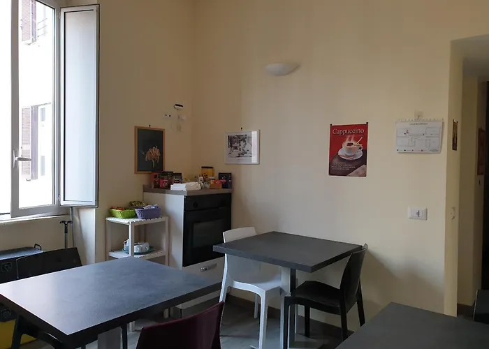 Holidays In Rome - Guesthouse
