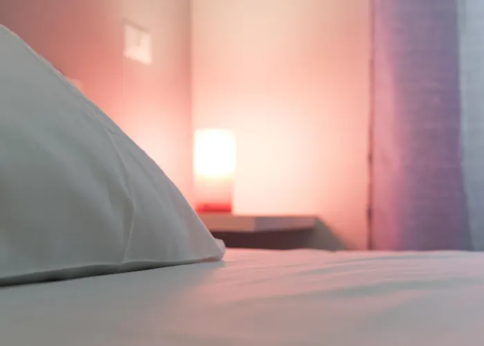 Holidays In Rome - Guesthouse